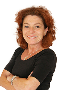 Silvia Maier | YesiraSpa